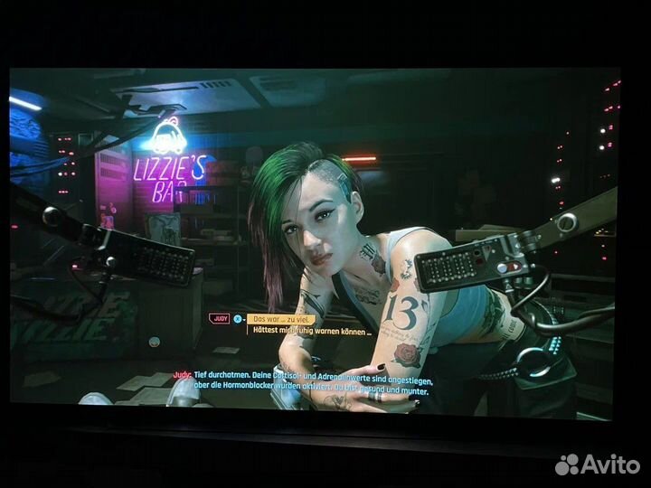 Cyberpunk 2077 Xbox