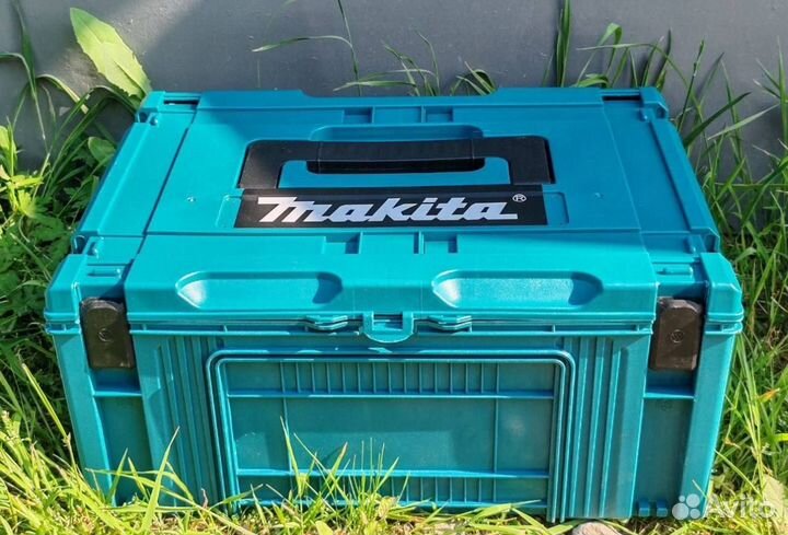 Профессиональный набор Makita 5 в 1 (Арт.24559)