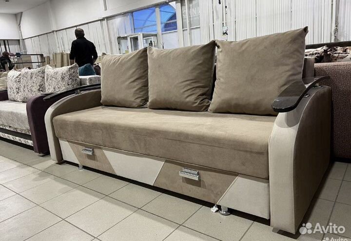 Диван Евро Книжка Престиж 00913