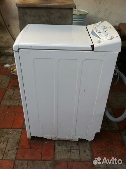 Продам стиральную машинку Вирпол