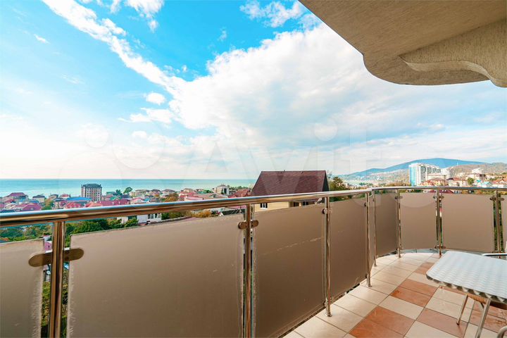 Комната 40 м², 5/5 эт.