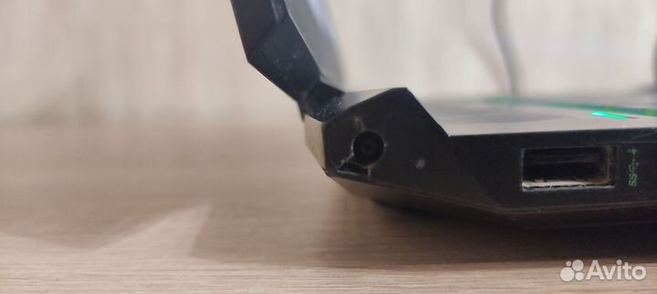 Ноутбук HP Pavilion Gaming 16