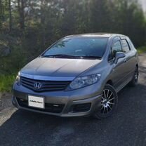 Honda Airwave 1.5 CVT, 2008, 257 000 км, с пробегом, цена 870 000 руб.