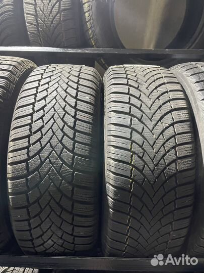 Bridgestone Blizzak LM-001 215/50 R17 95V
