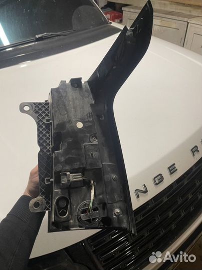 Фонарь задний левый Range Rover l405 SVA