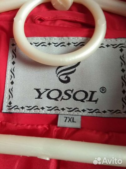 Плащ женский