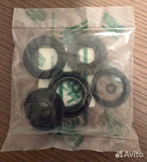 Ремкомплект рулевой рейки FO9028KIT