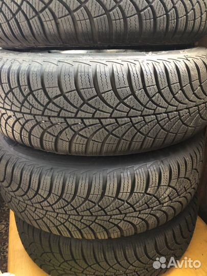 Goodyear UltraGrip 9+ 185/65 R14 86T
