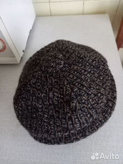 Кепка мужская