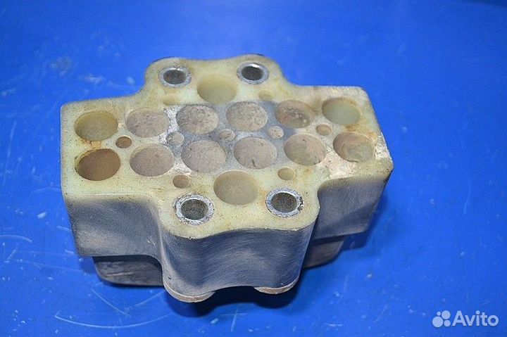 Отбойник, передний мост mercedes-benz Actros MP4 1