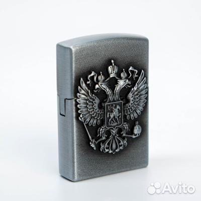 Газовые Зипо