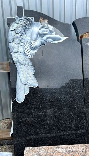 Памятники из гранита