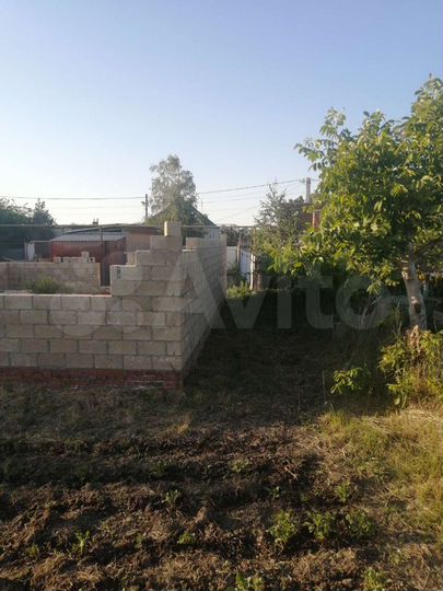 Участок 9 сот. (ИЖС)