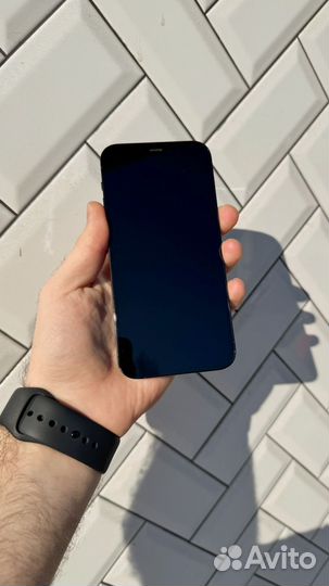 iPhone 12 Pro 128gb Pacific Blue Б/У A6262 im08