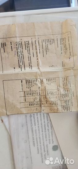 Вольтметры и амперметры