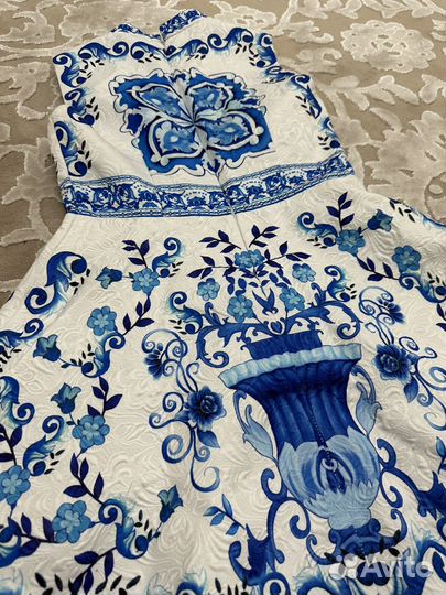 Платье женское