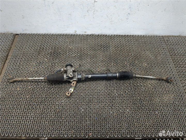 Рейка рулевая с г/у Mitsubishi Space Star, 2001