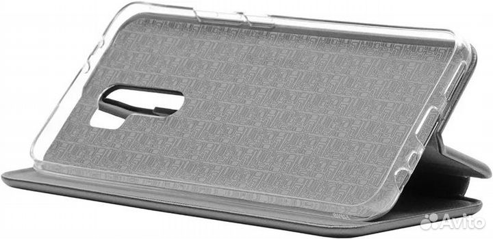 Чехол Xiaomi Redmi 9 с (книжка-новый)