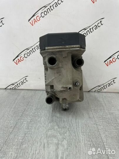 Webasto Вебасто Volkswagen Touareg 1 рест 3.0 TDI