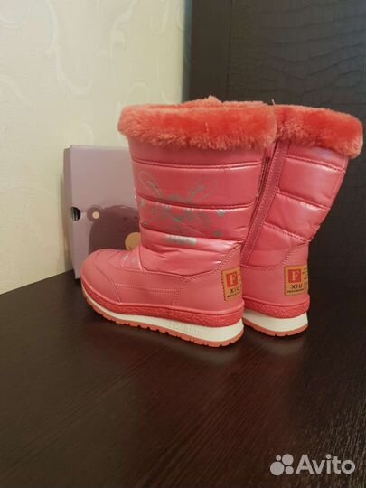 Детская обувь для девочек