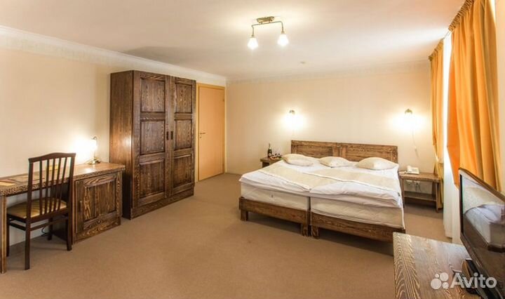 Курорт - Золотой пляж - клуб-отель - путевки