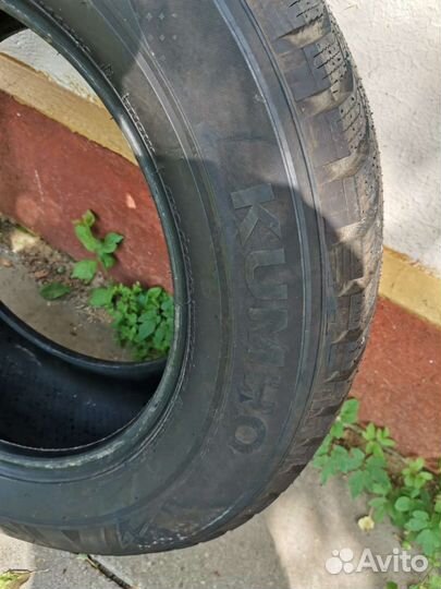 Kumho WinterCraft SUV Ice WS31 265/60 R18