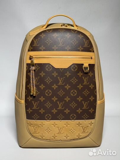 Рюкзак мужской louis vuitton