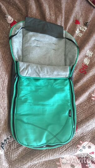 Детские коляски прогулочные для двойни