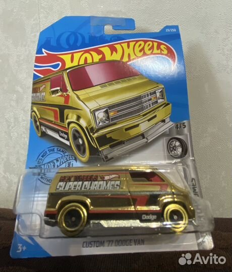 Hot wheels оригинал