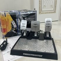 Педали thrustmaster tlcm