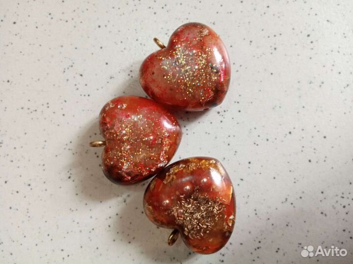 Оберег/Амулет/Кулон/Любовный