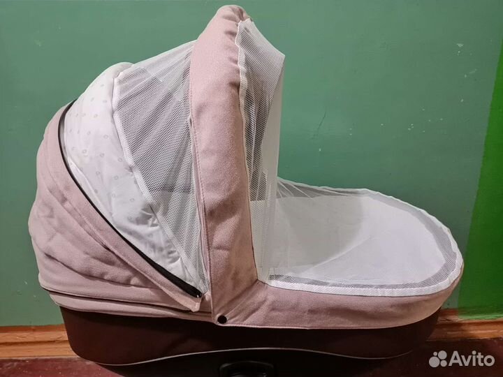 Коляска 2 в 1 Sevillababy