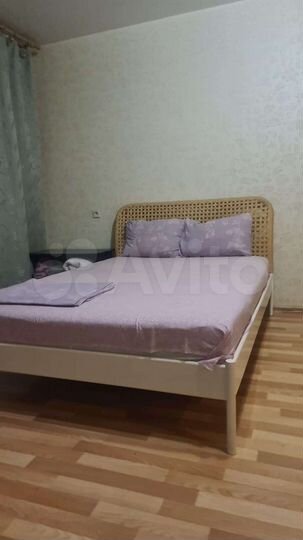 Комната 20 м² в 2-к., 3/5 эт.