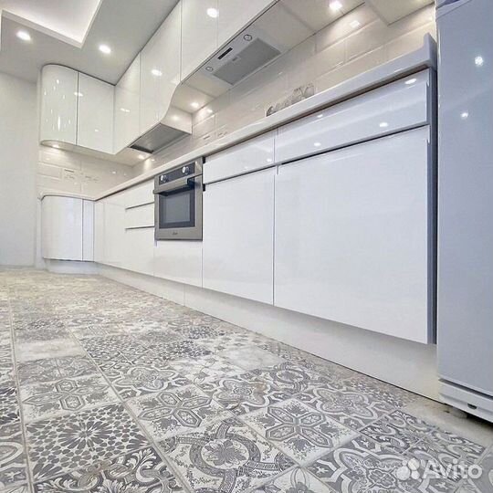 Кухни на заказ