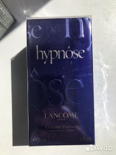 Парфюмерия Lancome Hypnose Tresor La nuit