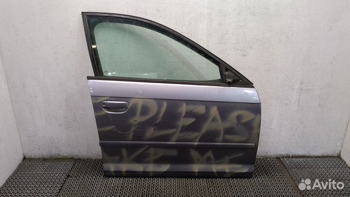 Дверь боковая Audi A3 (8PA), 2008