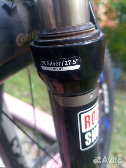 Велосипед Corratec x-vert 0.4