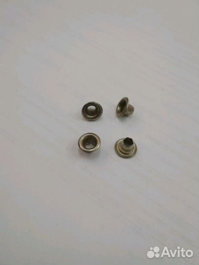 Блочки обувные