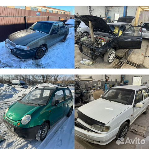 Ваз (LADA) 2114 Samara, 2005