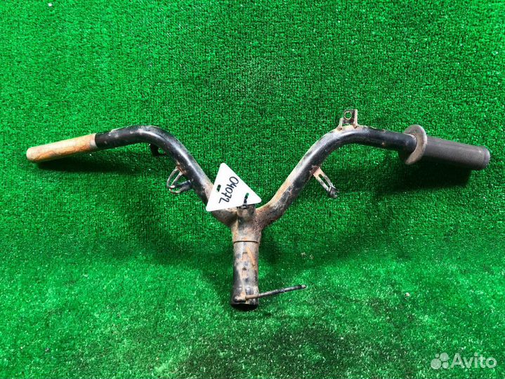 Руль Honda Dio AF-34