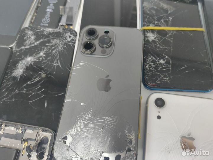 Выкуп iPhone/android