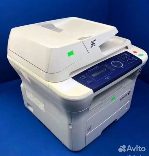 Мфу Xerox WorkCentre 3220