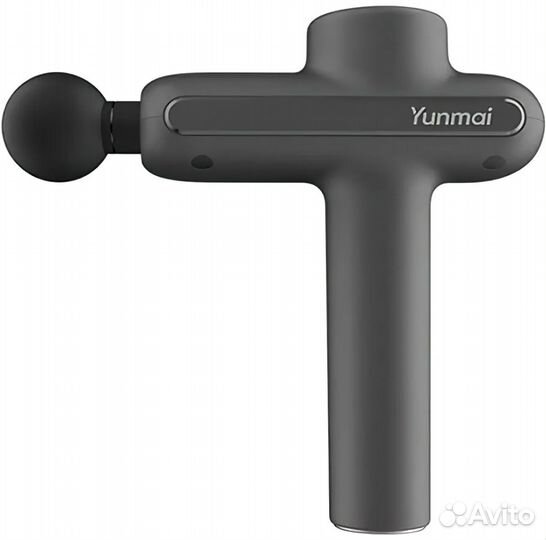 Перкуссионный массажер Yunmai Fascia Massager Pro