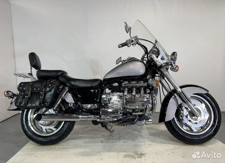 Honda Valkyrie Год 1999