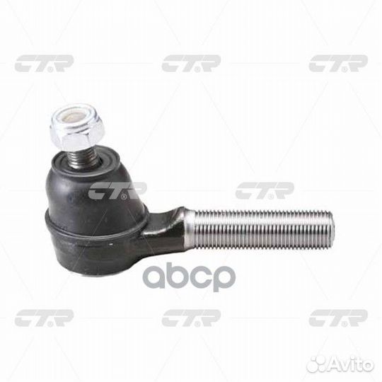 Наконечник рулевой тяги левый suzuki samurai, V