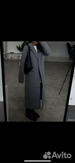 Пальто женское