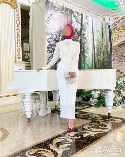 Продам платье