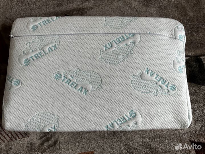 Подушка ортопедическая детская Trelax