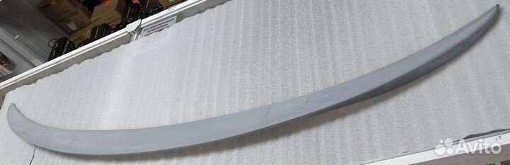 Спойлер Бмв - 3 (F30)