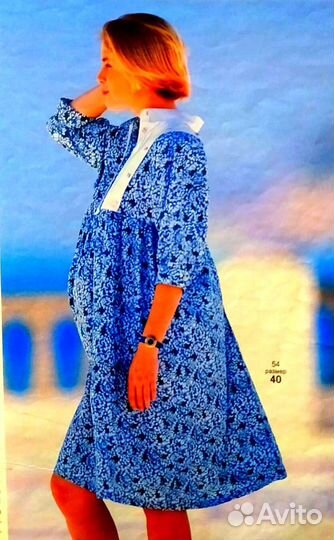 Журналы Бурда Моден (разные года)